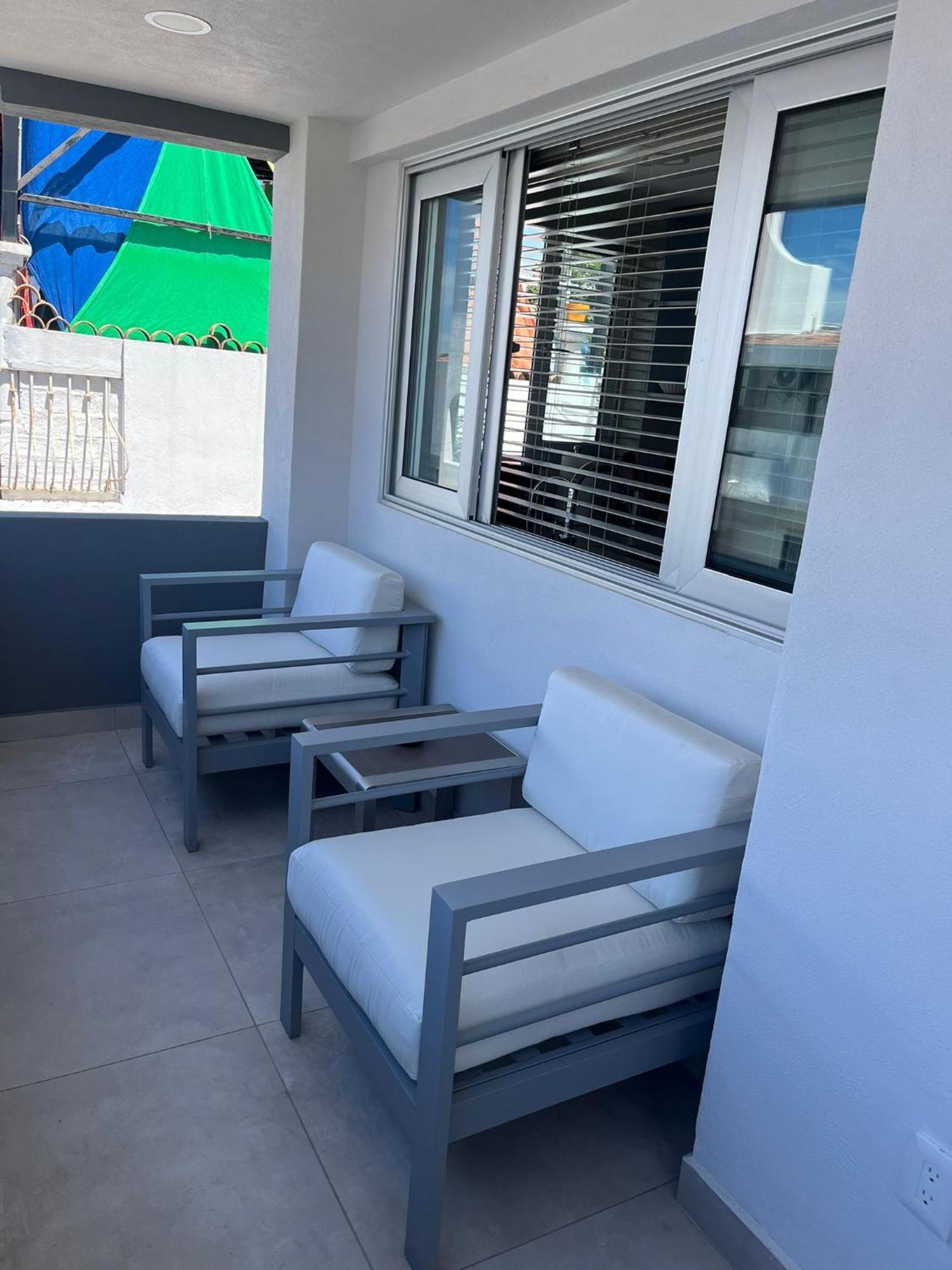 Vidalia - Modern Condos With Rooftop Terrace And Gym Puerto Vallarta Quarto foto