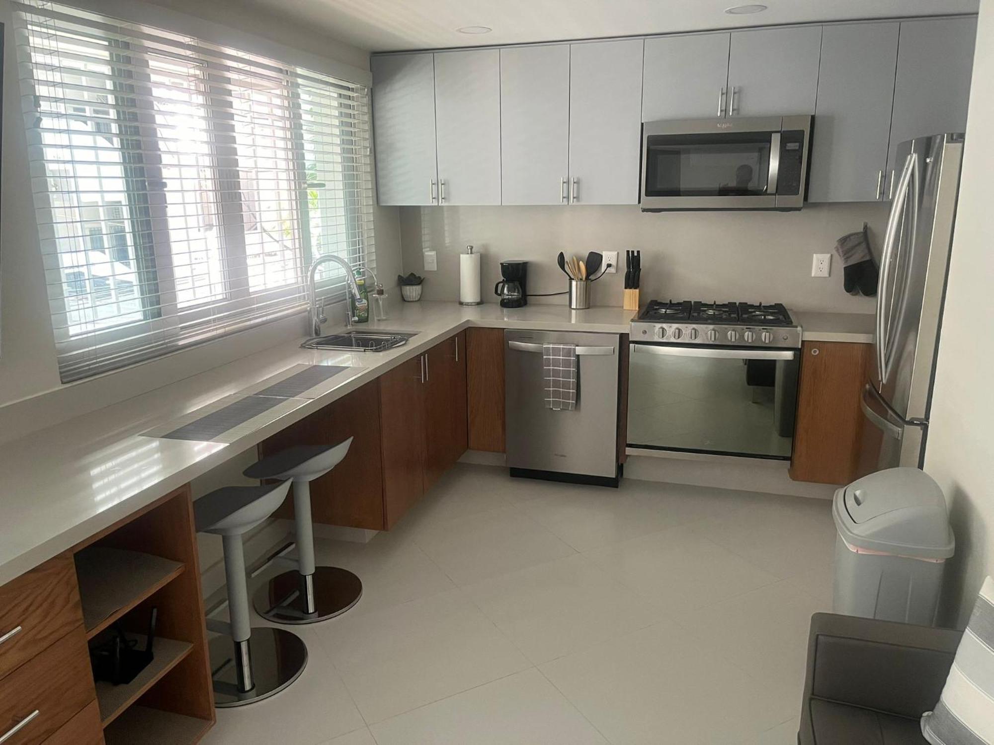 Vidalia - Modern Condos With Rooftop Terrace And Gym Puerto Vallarta Quarto foto